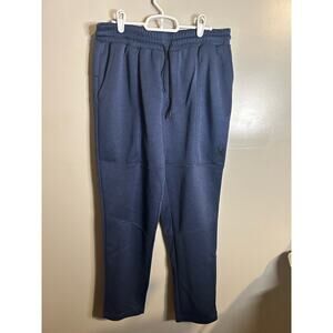 Spider Active Men’s Performance Jogger Sweat Pants Size Medium